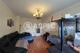 Продава 3-СТАЕН град София, Красна поляна 1 212 000 € 414 635.96 лв.