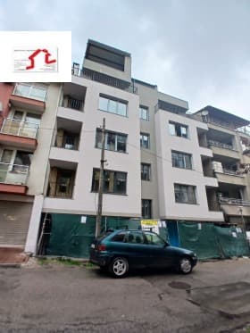Продава МНОГОСТАЕН град София, Редута 409 000 € 799 934.47 лв.