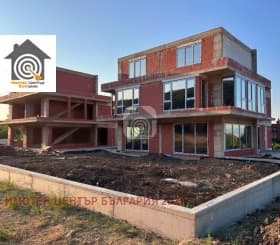 Продава КЪЩА град София, с. Лозен 680 000 € 1 329 964.40 лв. Цената е без ДДС
