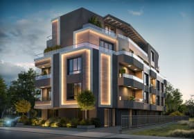Продава 3-СТАЕН град София, Манастирски ливади 182 655 € 357 242.13 лв.