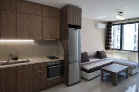 Продава 2-СТАЕН град София, Студентски град 320 000 € 625 865.60 лв.