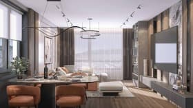 Продава 2-СТАЕН град София, Младост 1А 273 878 € 535 658.81 лв. Цената е без ДДС