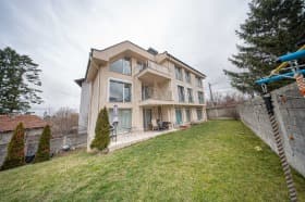 Продава 4-СТАЕН град София, в.з.Малинова долина 379 000 € 741 259.57 лв.
