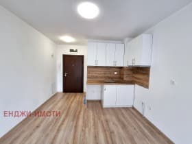 Продава 1-СТАЕН град София, Манастирски ливади 137 000 € 267 948.71 лв.