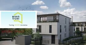 Продава МНОГОСТАЕН град София, Драгалевци 670 000 € 1 310 406.10 лв. Цената е без ДДС