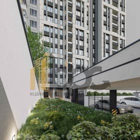 Продава 3-СТАЕН град София, Младост 4 328 073 € 641 655.02 лв.