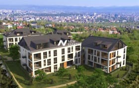 Продава 4-СТАЕН град София, Симеоново 492 000 € 962 268.36 лв. Цената е без ДДС