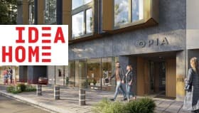 Продава 2-СТАЕН град София, Оборище 215 200 € 420 894.62 лв.