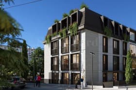 Продава 2-СТАЕН град София, Кръстова вада 181 373 € 354 734.75 лв. Цената е без ДДС