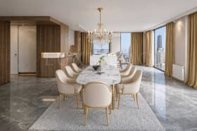 Продава МНОГОСТАЕН град София, Лозенец 1 944 940 € 3 803 972.00 лв.