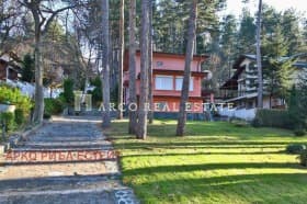 Продава КЪЩА град София, гр. Банкя 880 000 € 1 721 130.40 лв.