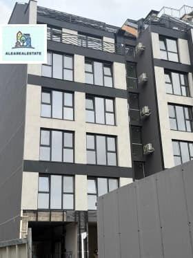 Продава 3-СТАЕН град София, Гоце Делчев 381 250 € 745 660.19 лв.