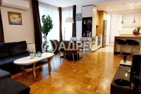 Продава МНОГОСТАЕН град София, Манастирски ливади 349 500 € 683 562.59 лв.
