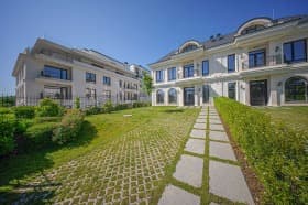 Продава КЪЩА град София, Драгалевци 610 000 € 1 193 056.30 лв.