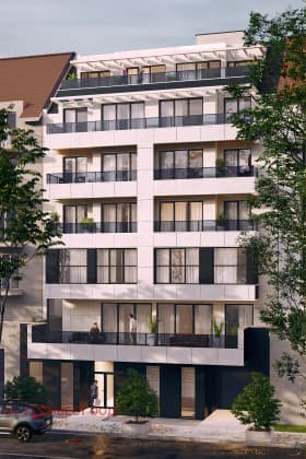 Продава 3-СТАЕН град София, Център 313 200 € 612 565.96 лв.