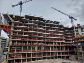 Продава 3-СТАЕН град София, Лозенец 335 270 € 655 731.12 лв. Цената е без ДДС