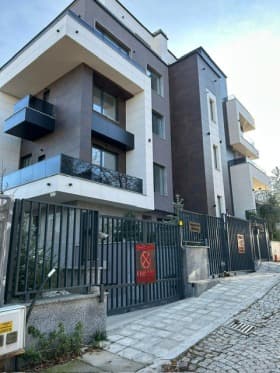 Продава 4-СТАЕН град София, Бояна 700 000 € 1 369 081.00 лв.
