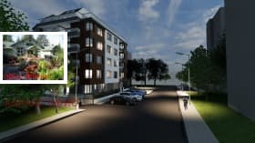 Продава 4-СТАЕН град София, Младост 1 428 904 € 838 863.31 лв. Цената е без ДДС
