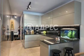Продава 3-СТАЕН град София, Изгрев 769 000 € 1 504 033.27 лв.