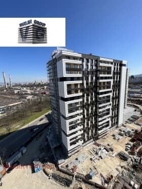 Продава 3-СТАЕН град София, Красно село 215 050 € 420 601.24 лв.