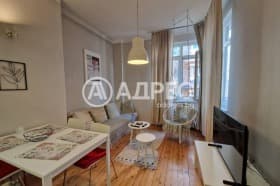Продава 3-СТАЕН град София, Център 395 000 € 772 552.85 лв.