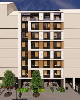 Продава 1-СТАЕН град София, Сердика 91 000 € 177 980.53 лв.