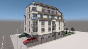 Продава 1-СТАЕН град София, Левски 165 204 € 323 110.94 лв. Цената е без ДДС