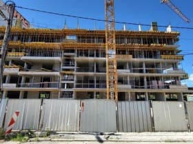 Продава 1-СТАЕН град София, Левски Г 88 850 € 173 775.50 лв.