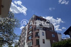 Продава 3-СТАЕН град София, Люлин 10 307 000 € 600 439.81 лв.