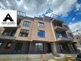 Продава 2-СТАЕН град София, Малинова долина 130 000 € 254 257.90 лв.