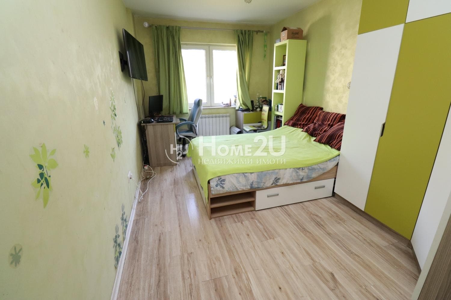 284 990 € 557 391.99 лв.,, Продава 3-СТАЕН, град София, Кръстова вада