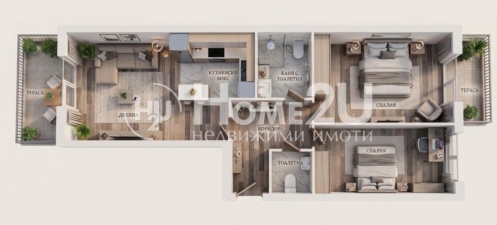 284 990 € 557 391.99 лв.,, Продава 3-СТАЕН, град София, Кръстова вада