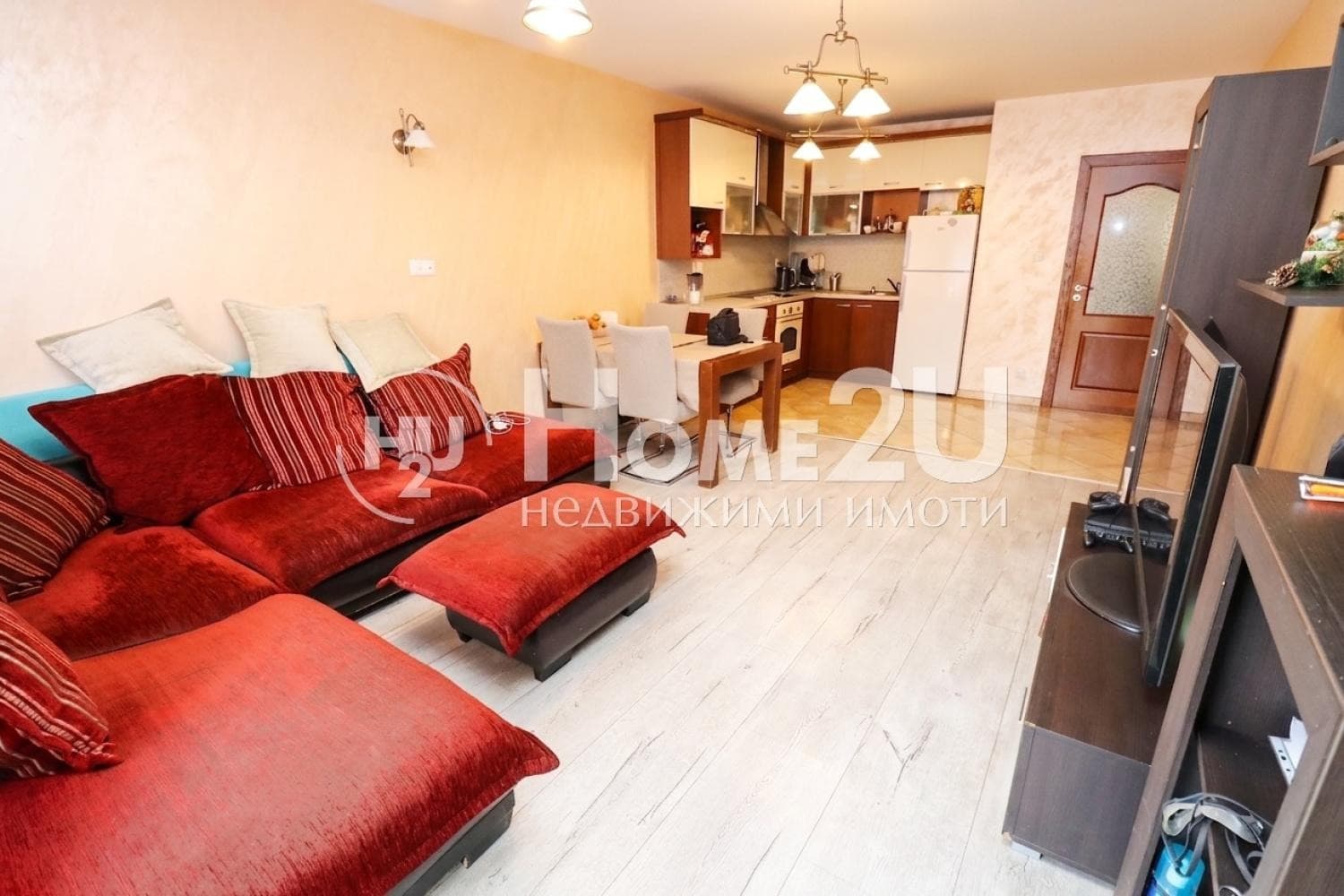 284 990 € 557 391.99 лв.,, Продава 3-СТАЕН, град София, Кръстова вада