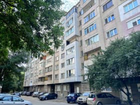 Продава 3-СТАЕН град София, Банишора 255 000 € 498 736.65 лв.