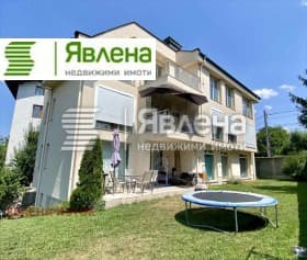 Продава 4-СТАЕН град София, в.з.Малинова долина 379 000 € 741 259.57 лв.