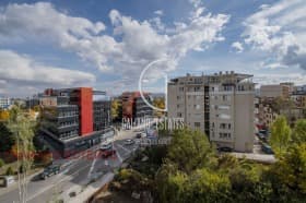 Продава 3-СТАЕН град София, Дианабад 490 000 € 958 356.70 лв. Цената е без ДДС