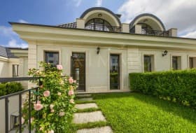 Продава КЪЩА град София, Драгалевци 960 000 € 1 877 596.80 лв.