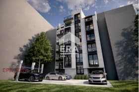 Продава 4-СТАЕН град София, Банишора 255 685 € 500 076.39 лв.