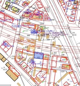 Продава ПАРЦЕЛ град София, Подуяне 130 000 € 254 257.90 лв.