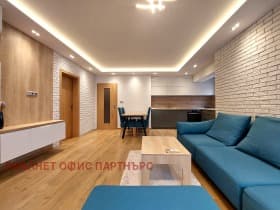 Продава МНОГОСТАЕН град София, Лозенец 490 000 € 958 356.70 лв.