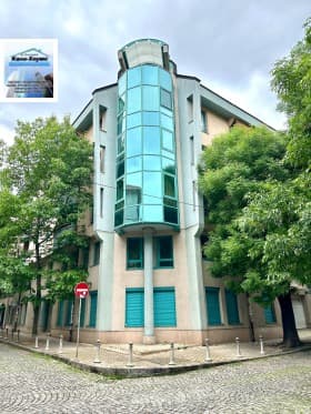 Продава МНОГОСТАЕН град София, Център 1 120 000 € 2 190 529.60 лв.
