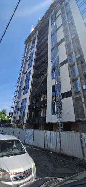 Продава 2-СТАЕН град София, Изгрев 238 700 € 466 856.62 лв. Цената е без ДДС