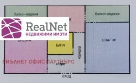 Продава 3-СТАЕН град София, Люлин 8 145 000 € 283 595.35 лв.