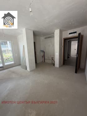 Продава 1-СТАЕН град София, Кръстова вада 132 000 € 258 169.56 лв.
