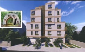 Продава 2-СТАЕН град София, Подуяне 140 160 € 274 129.13 лв.