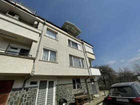 Продава 3-СТАЕН град София, Манастирски ливади 219 900 € 430 087.02 лв.