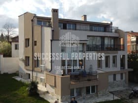 Продава КЪЩА град София, Карпузица 1 850 000 € 3 618 285.50 лв.