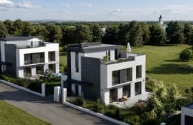 Продава КЪЩА град София, с. Волуяк 365 000 € 713 877.95 лв.