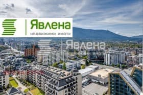 Продава 3-СТАЕН град София, Хладилника 403 200 € 788 590.66 лв.