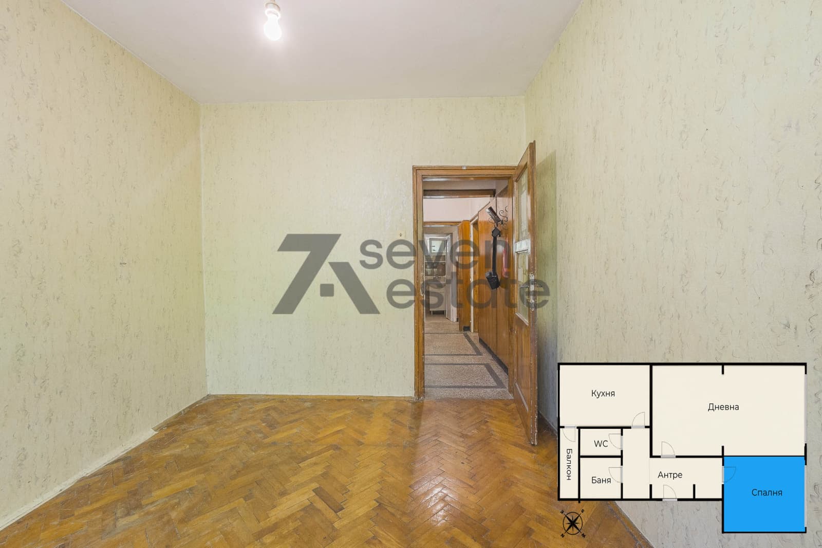 235 000 € 459 620.05 лв.,, Продава 3-СТАЕН, град София, Красно село